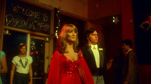 Prom Night [Blu-ray]