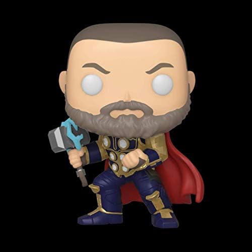 M.O.D.O.K, Marvel Avengers- Funko-Pop M.O.D.O.K, Marvel Avengers- Funko-Pop | Pop Marvel | 2 M.O.D.O.K, Marvel Avengers- Funko-Pop | Pop Marvel