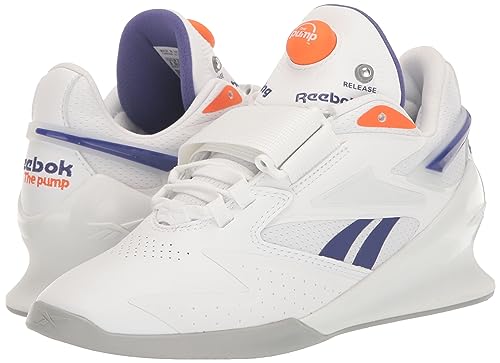 Image of Reebok Legacy Lifter III