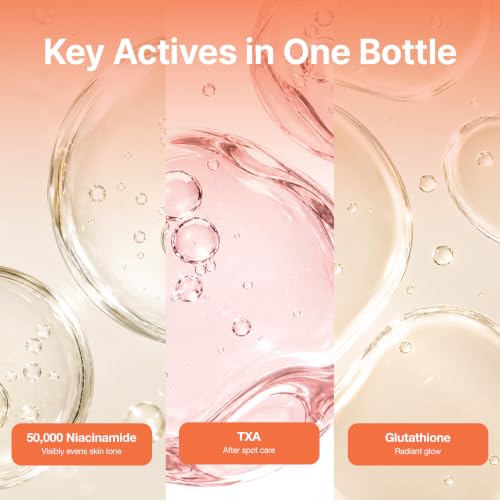 Image of Quick & Deep Bubble Essence Glow Niacin Mini (1.08 fl.oz.)