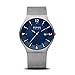 Produktbild BERING Herren Uhr Solar Movement - Solar Collection mit Edelstahl und Saphirglas 14440-007