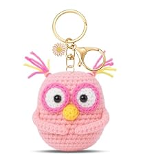 Owl-pink