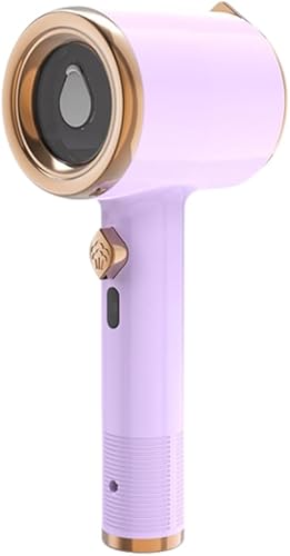 DAUTAI Plancha de vapor portátil de viaje, portátil de calentamiento rápido 15S, vaporizador de viaje portátil, planchado planocolgante, panel