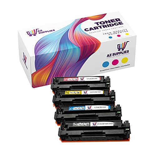 AZ SUPPLIES Toner | 50% more Print Yield | replace TN-221BK Black for Brother DCP-9020CDW, HL-3140CW, HL-3150CDW, HL-3170CDW, MFC-9130CW, MFC-9140CDN, MFC-9330CDW, MFC-9340CDW