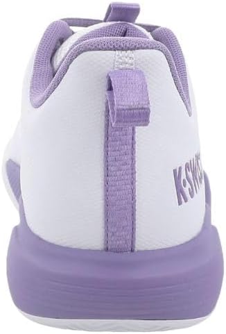 K-Swiss Women's Ultrashot LightTennis Shoe