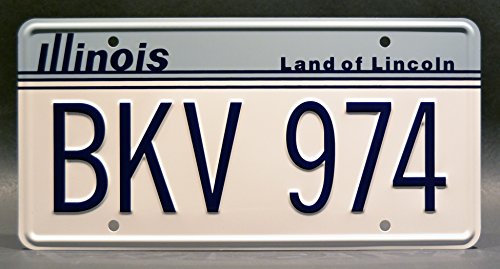 Blues Brothers | BDR529 + BKV 974 | Metal Stamped