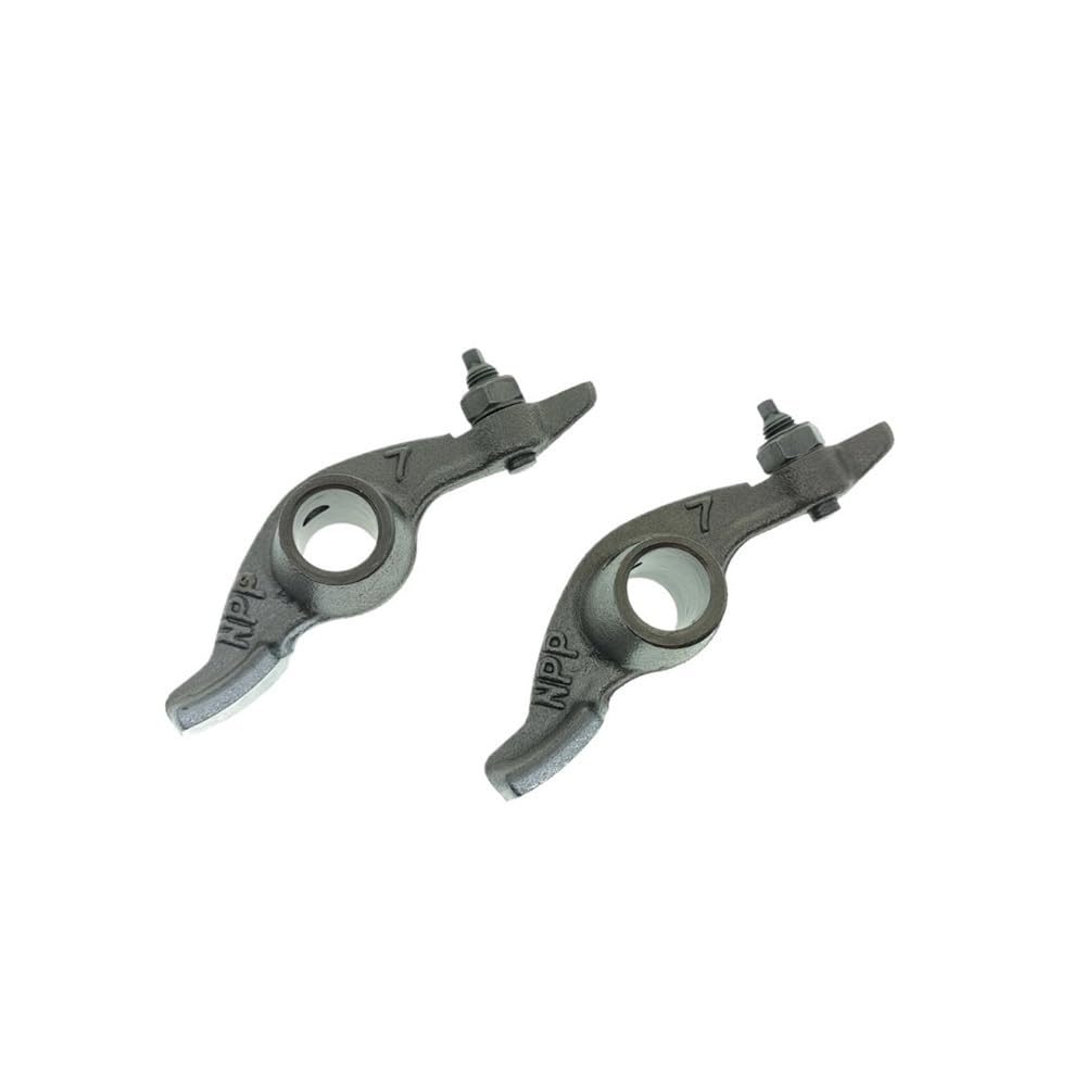 Culbuteur d'arbre à cames pour SR150 YP250 LH260 LH400 - 2
