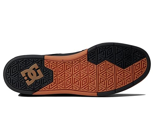 DC Pure High-Top Men's Shoes