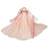 Photo Gallery jifaeny vestito da donna cinese hanfu antico costume tradizionale vestito performance cosplay abbigliamento, rosa, s Photo Gallery jifaeny vestito da donna cinese hanfu antico costume tradizionale vestito performance cosplay abbigliamento, rosa, s