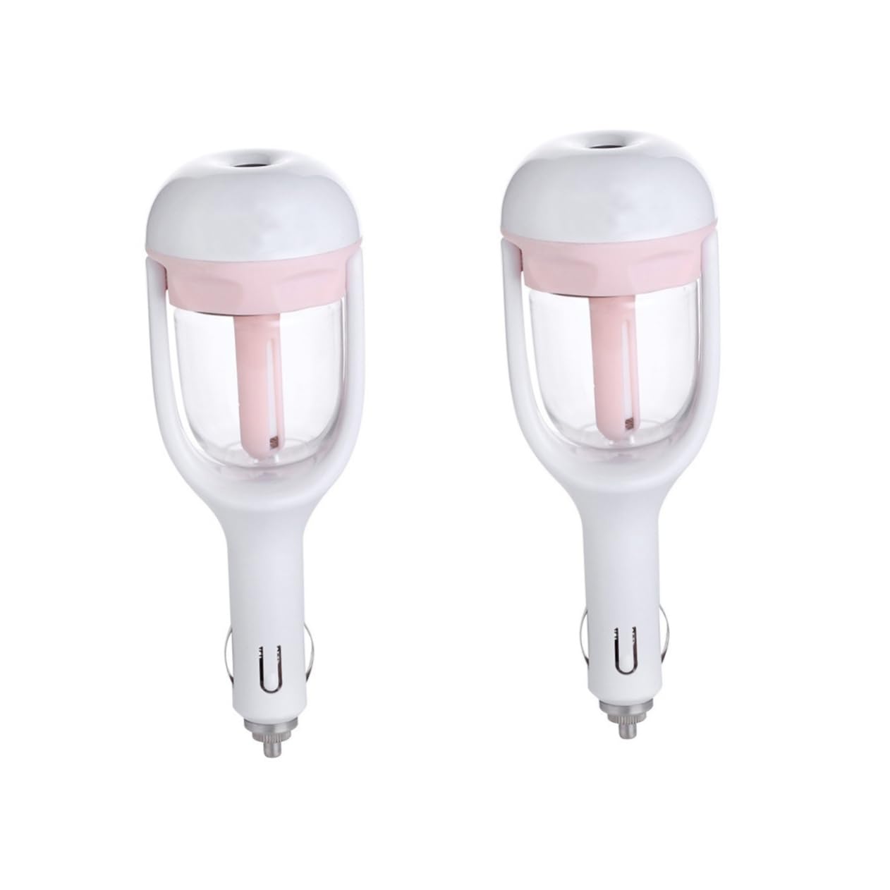 Humidificateur de voiture Amosfun diffuseur d'air à arrêt automatique pour l'habitacle