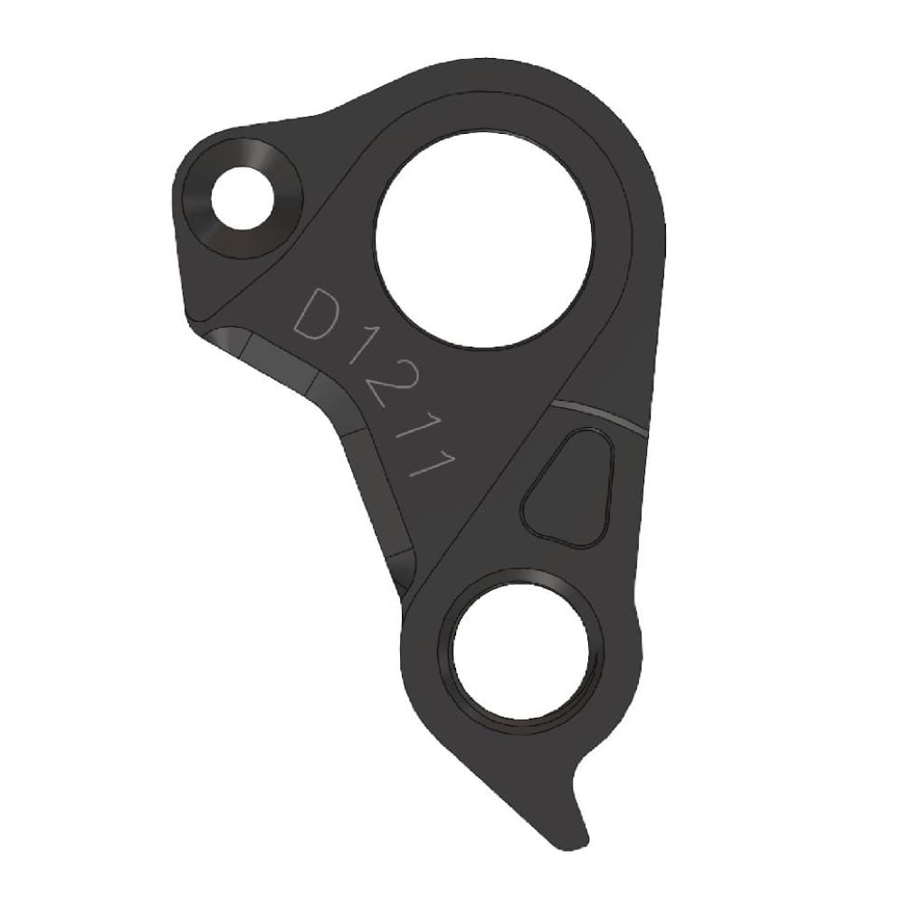 Patte de dérailleur D169 COMMENCAL