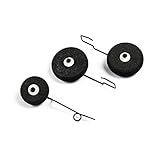 Landing Gear Set; UMX A-10 30mm