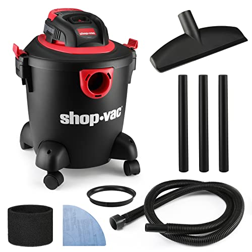 Top 10 Best Compact Wet Dry Vac Reviews & Buying Guide Katynel