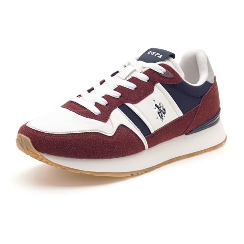 Image of U.S. Polo ASSN. Men Orson 2.0 Sneaker Shoes