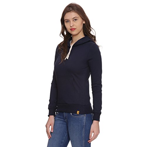 Image of PINACOLADA Women's Plain Hoodie