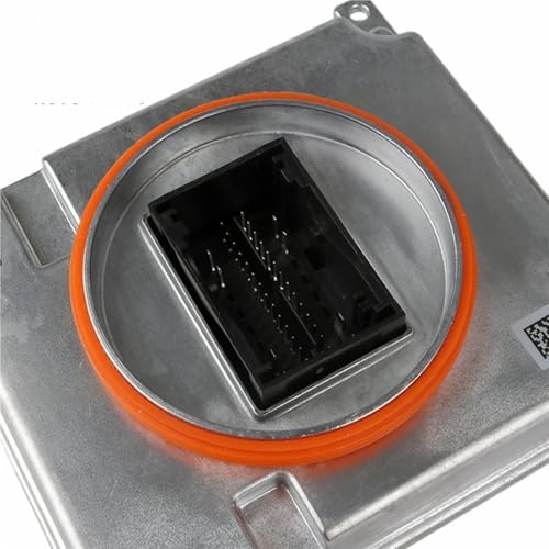 Unité de commande phare Skoda Octavia III 7P5941591A 1036050008 - 3