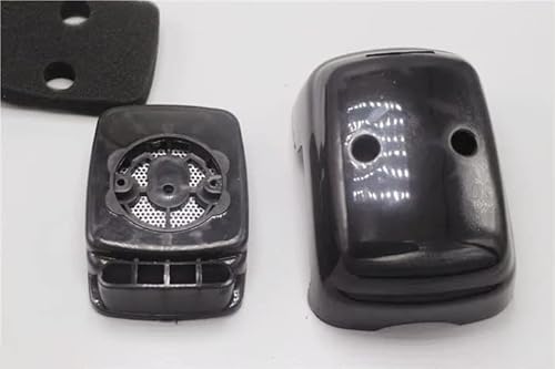 BILIVAN Ensemble de Filtre à air for zenoah Komatsu g 3K G45L BC3410 BC4310 BK3402 BK4302 4310 Combo Couverture Élément de logement Clearner