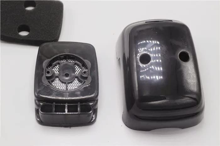 Amazon | エアフィルターアセンブリ ZEN-OAH G3k G45L BC3410 BC4310 