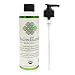 Sacred Earth Organic Massage Oil - 8 oz