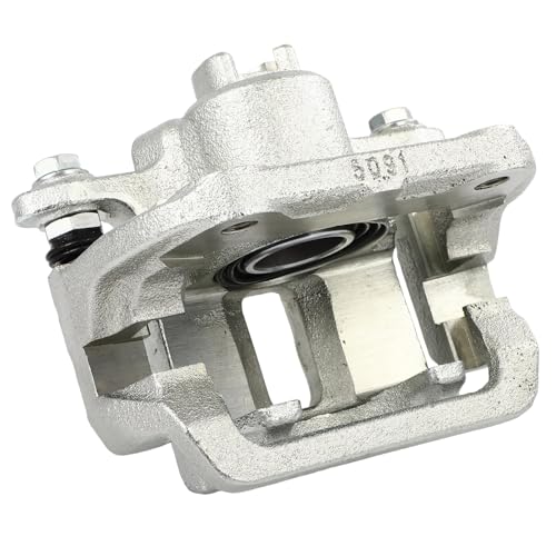 Image of 19B2929A 19B2928A Rear Left & Right Disc Brake Calipers