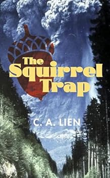 Paperback The Squirrel Trap Book