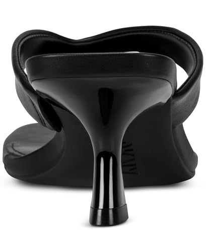 Sandales à talons confortables DKNY Mackey pour éviter les douleurs - 2