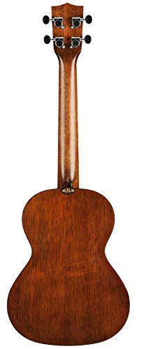 Kala Ka-sstu Ukulélé Lots Tenor Bundle w/Hard Case - Les Beatles, Paul McCartney, John Lennon, RIngo Starr, George Harrison Kala Ka-sstu Ukulélé Lots Tenor Bundle w/Hard Case – Image 4