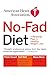 American Heart Association No-Fad Diet: A Personal Plan for Healthy Weight Loss