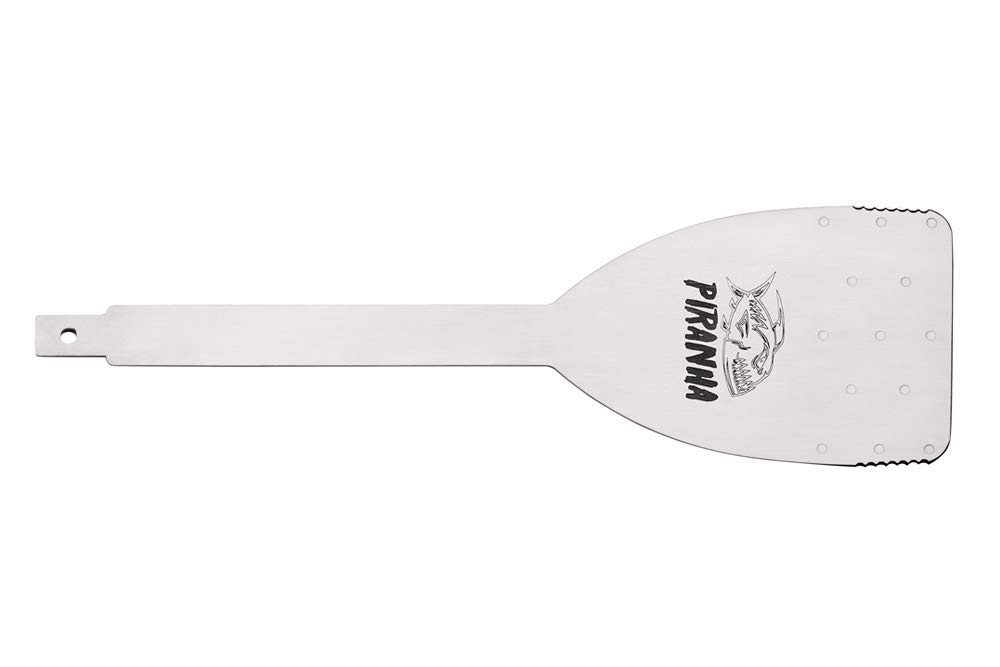 Equalizer Piranha Windshield autoglass Repair HydroBlade Equalizer Blade Made in USA (3