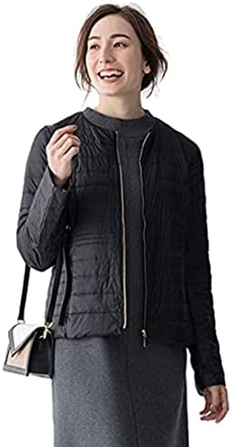 Free-Zone Lightweight Compact Down 