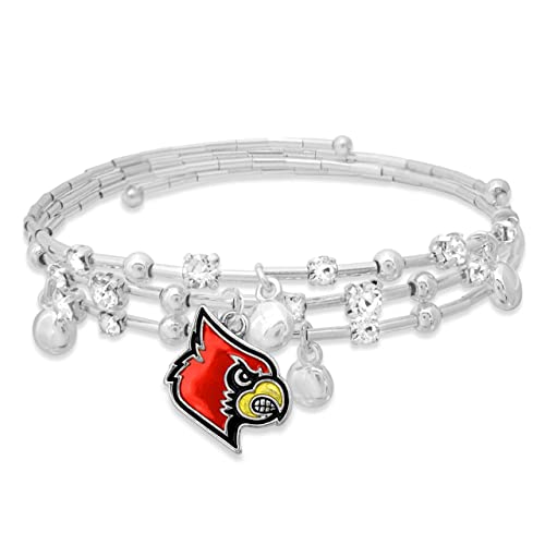 From the Heart 62828 Louisville Stella Adjustable Bracelet