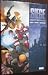 Mighty Avengers: Siege