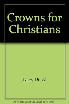 Paperback Crowns for Christians Book