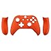eXtremeRate Carcasa para Xbox One Funda Delantera Agarre Izquierdo Derecho Protectora de...