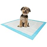 Stella Puppy Training Pee Pads, Doggy Pet Underpad 28 x 34 - 40 Count