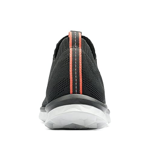 BASS OUTDOOR Mens Hex Knit Pull on2