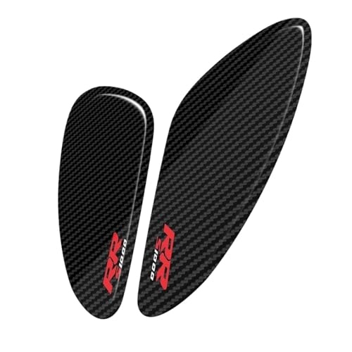 Protection réservoir S1000RR pour éviter les rayures de combinaison - 5