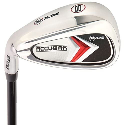 Comparte este contenido con los demás golfistas Buffer Email Print Facebook Linkedin Telegram Pinterest Twitter Whatsapp Comienza a entrenar con tu propio entrenador personal Pulsa aqui 👆 si quieres tener un estilo de vida mas saludable RAM-Golf-ACCUBAR-Juego-DE-Palos-DE-Golf-Maderas-con-Varillas-DE-Grafito-HIERROS-con-Varillas-DE-Grafito-Hombre-ZURDO