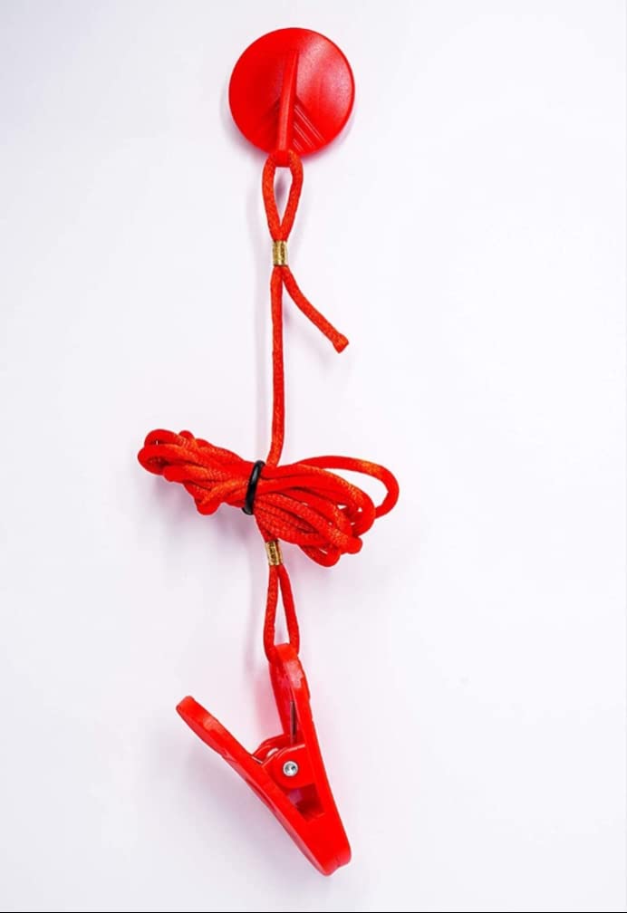Ps Fitness Service Safety Key Ps_Fitness_01 (Red,S) (B0BLP7WQ2L) Amazon Price History, Amazon Price Tracker