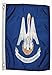 Taylor Made Flag 93104, Louisiana