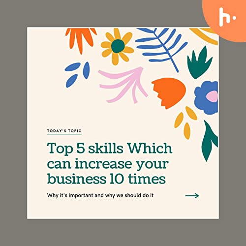 How to Identify your market cover art