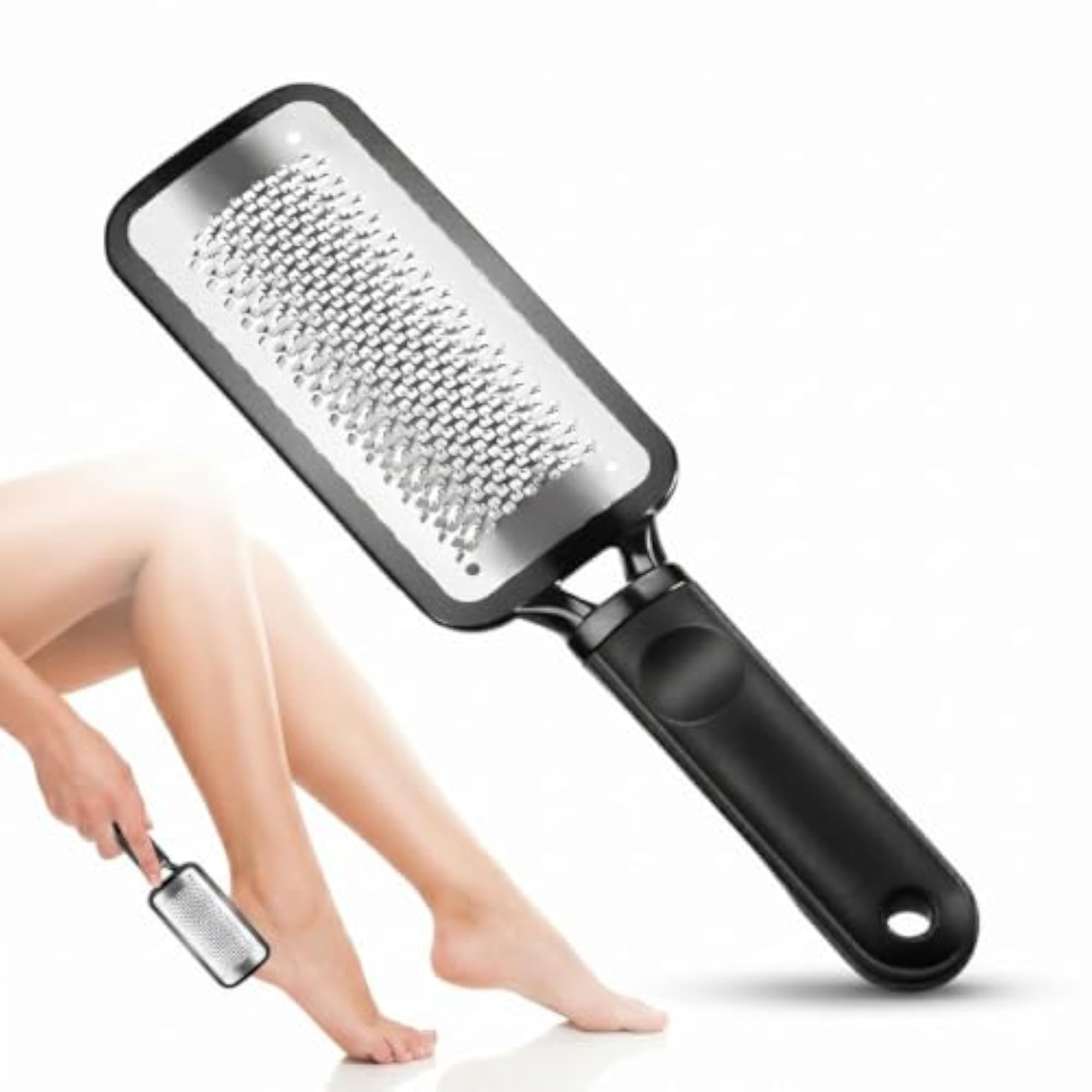 Metal Colossal Pedicure Rasp Foot Filer
