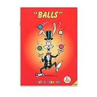 Balls Mister Babache 294006511X Book Cover