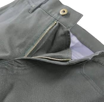 POWERAGE ウォータープルーフライダースパンツ オリーブ 32インチ ウォータープルーフライダースパンツ - POWERAGE（パワーエイジ