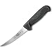 Produktbild Victorinox, coltello da cucina disossatore Fibrox con lama flessibile, nero, 12 cm, 5.6613.12