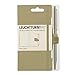 Leuchtturm1917 Self Adhesive Pen Loop Elastic Pen Holder - Sand