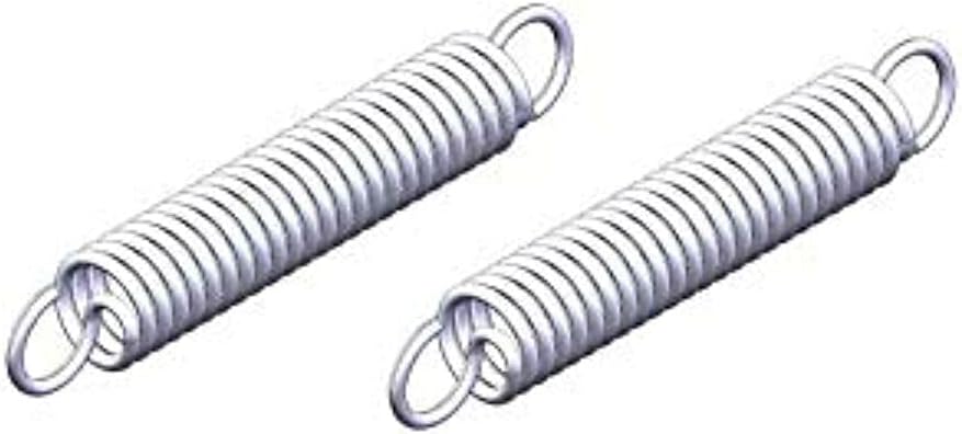 HUSKY TOWING Husky Liners 32056 KIT,SERV,H10 Pivot RET Spring