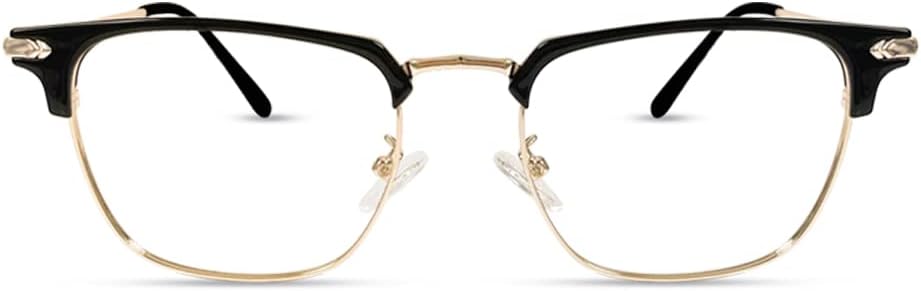 Blue Light & UV Blocking Glasses 1909 Theory