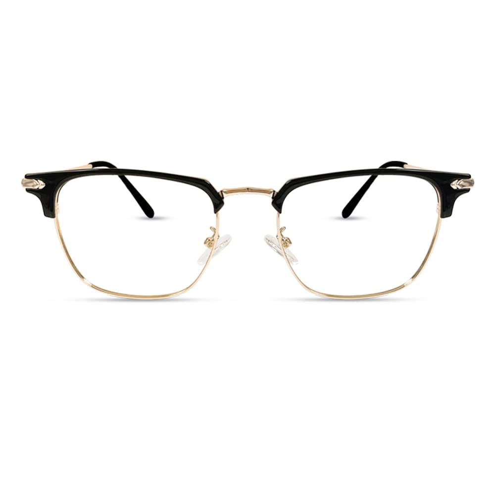 Le Seven OpticalBlue Light & UV Blocking Glasses 1909 Theory