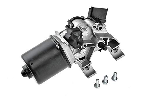 Moteur d'essuie-glace avant ESW-CT-003 : pièce de rechange Citroën C2 et C3